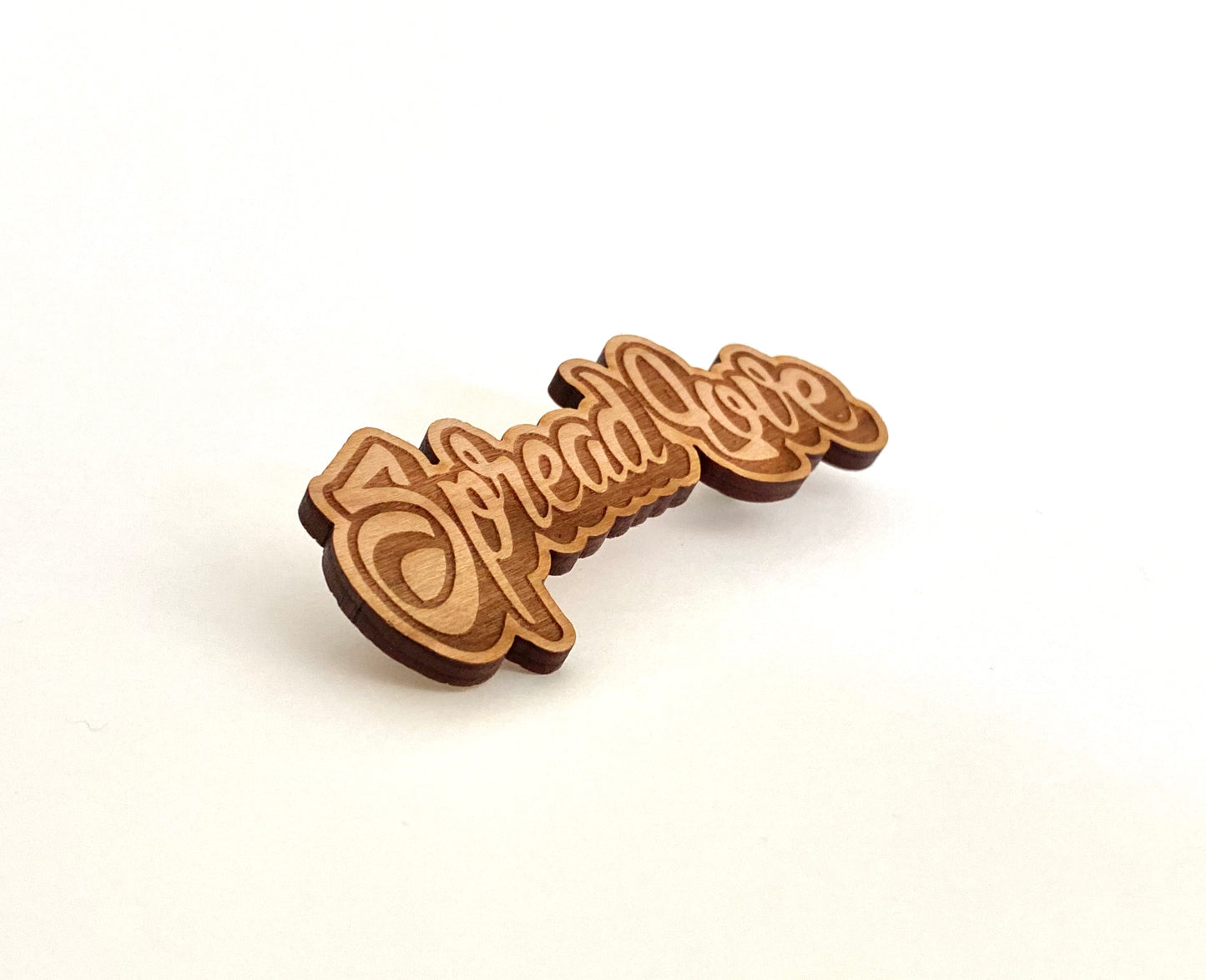 Spread Love - PIN