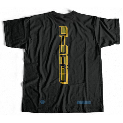 SoulFULL Tee - Blackness