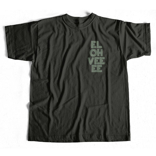 EL-Oh-Vee-EE Tee - Coal