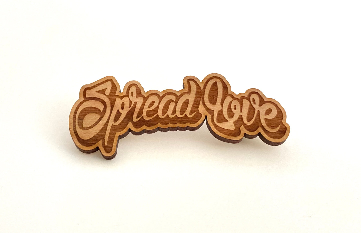 Spread Love - PIN