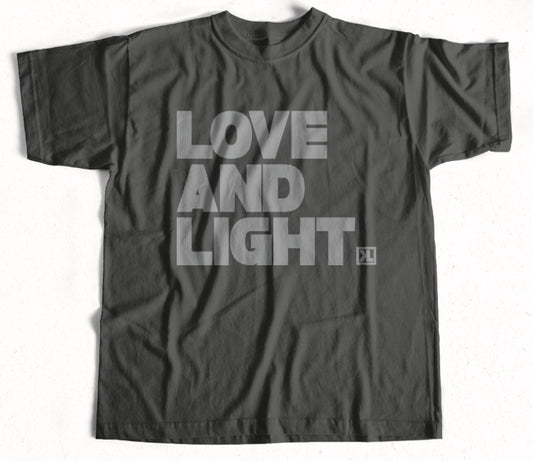 LOVE AND LIGHT