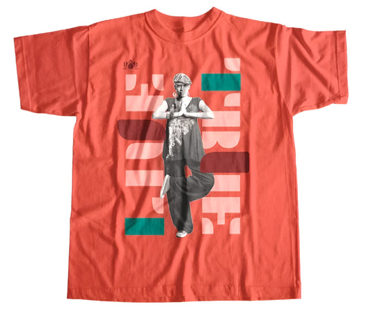 LIVE TRUE DANCE FREE - WATERMELON