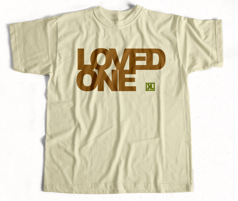 LOVED ONE - CHOCO CREAM