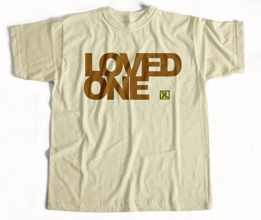 LOVED ONE - CHOCO CREAM
