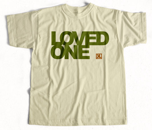 LOVED ONE - MATCHA LATTE