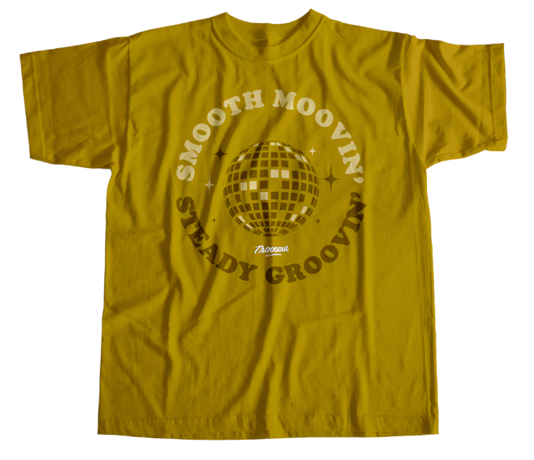 SMOOTH MOOVIN' - Mustard