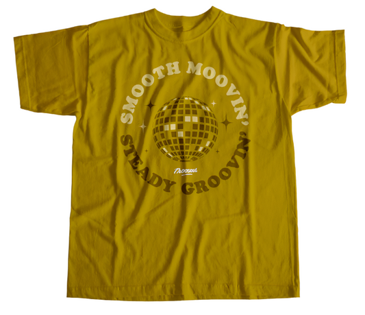 SMOOTH MOOVIN' - Mustard