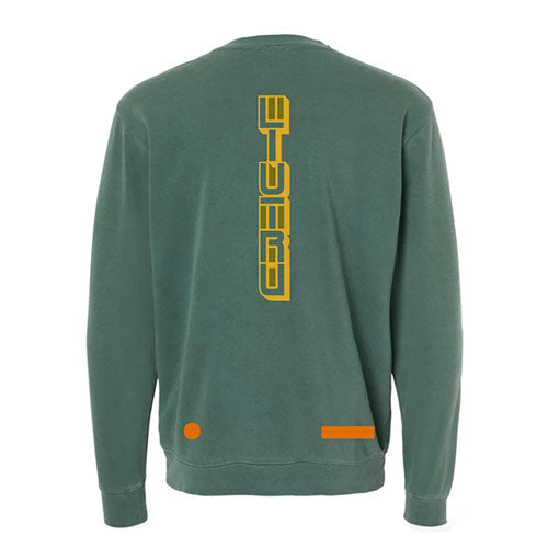 SoulFULL Crewneck - Alpine