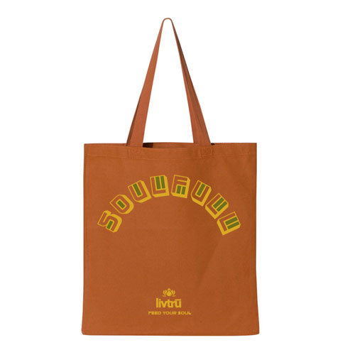 SoulFULL - TOTE Bag